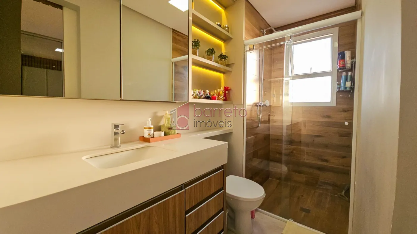 Comprar Apartamento / Padrão em Jundiaí R$ 1.200.000,00 - Foto 26