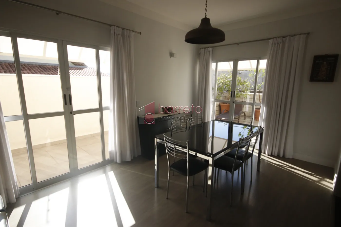 Alugar Casa / Padrão em Jundiaí R$ 6.500,00 - Foto 1