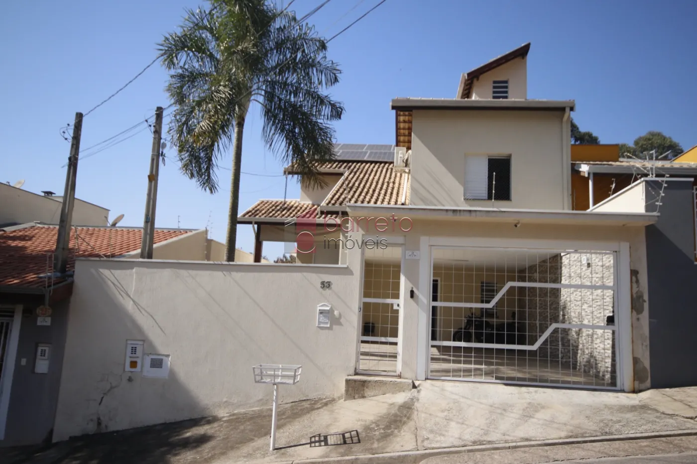 Alugar Casa / Padrão em Jundiaí R$ 6.500,00 - Foto 18