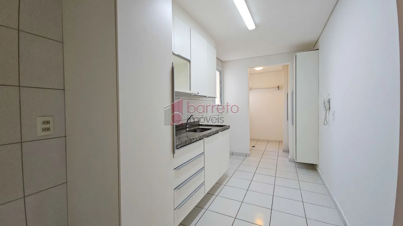 Alugar Apartamento / Padrão em Jundiaí R$ 3.000,00 - Foto 2