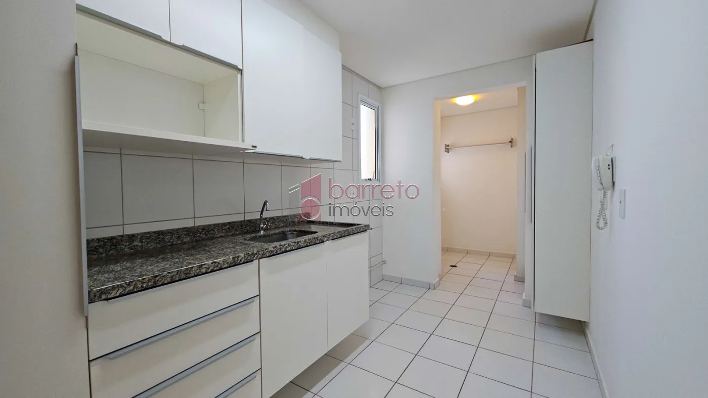 Alugar Apartamento / Padrão em Jundiaí R$ 3.000,00 - Foto 3