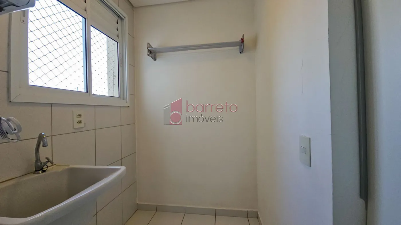 Alugar Apartamento / Padrão em Jundiaí R$ 3.000,00 - Foto 4