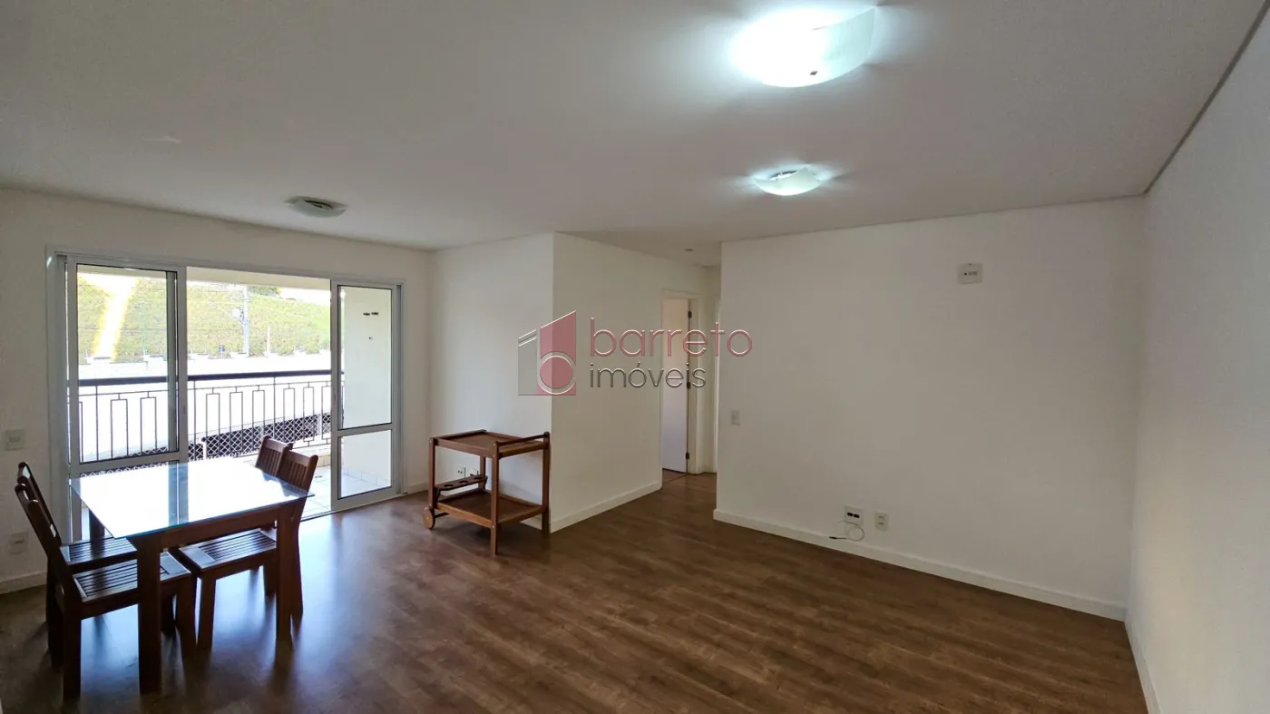 Alugar Apartamento / Padrão em Jundiaí R$ 3.000,00 - Foto 6