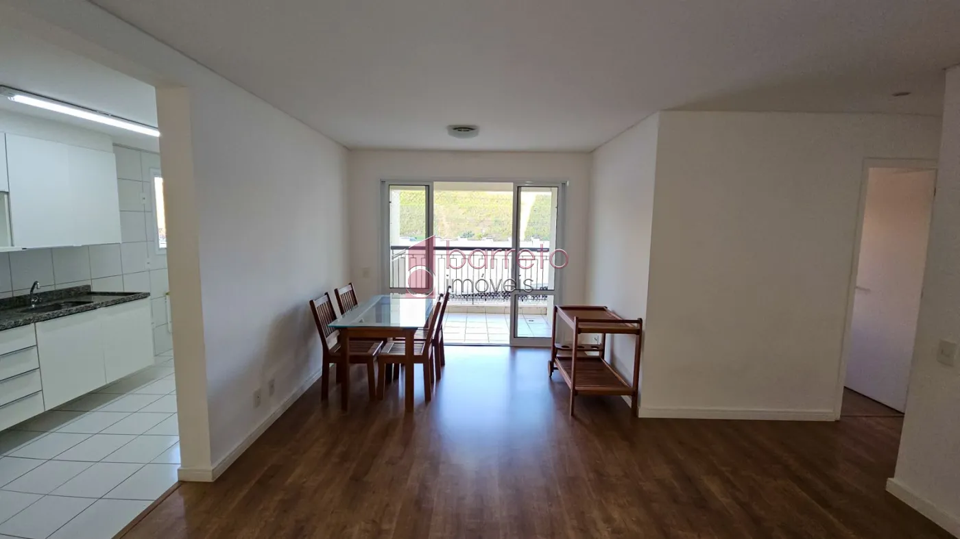 Alugar Apartamento / Padrão em Jundiaí R$ 3.000,00 - Foto 8