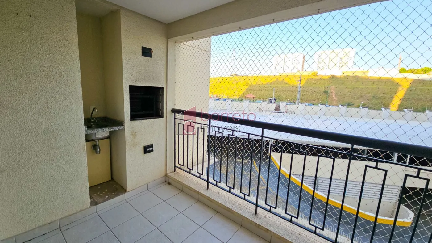 Alugar Apartamento / Padrão em Jundiaí R$ 3.000,00 - Foto 10