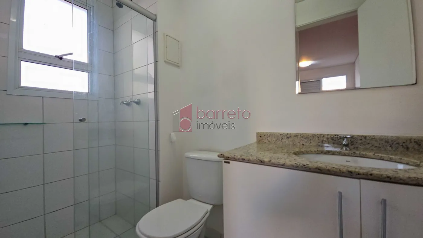 Alugar Apartamento / Padrão em Jundiaí R$ 3.000,00 - Foto 20