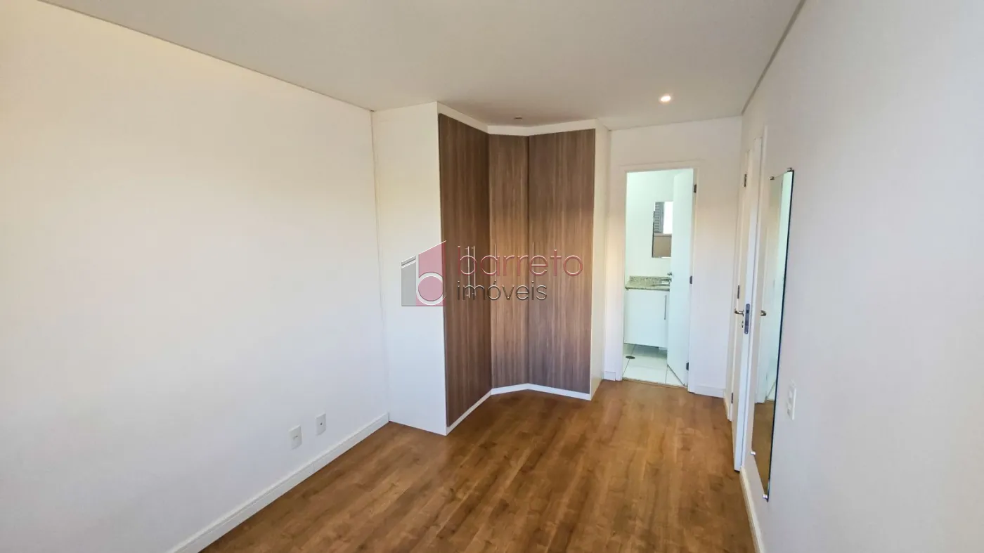 Alugar Apartamento / Padrão em Jundiaí R$ 3.000,00 - Foto 17