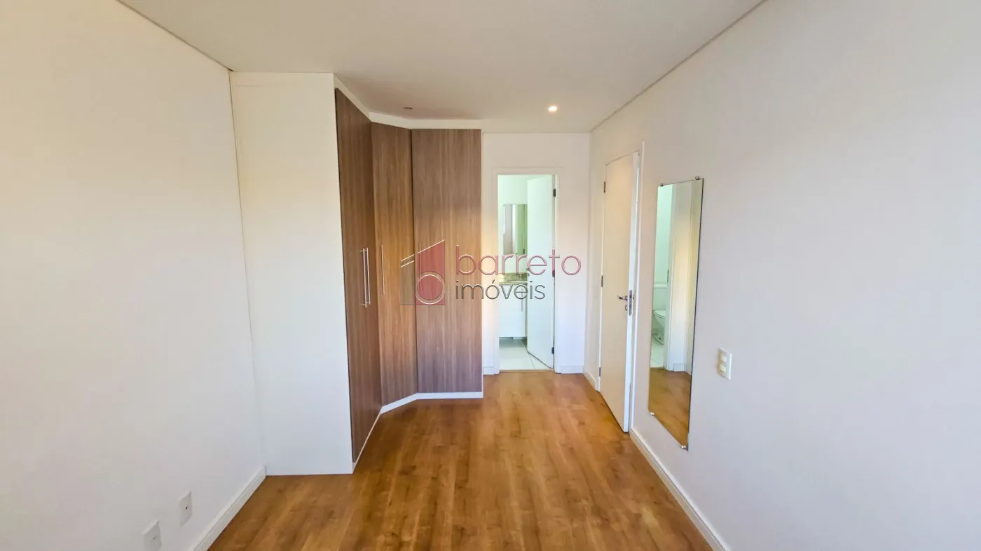 Alugar Apartamento / Padrão em Jundiaí R$ 3.000,00 - Foto 18