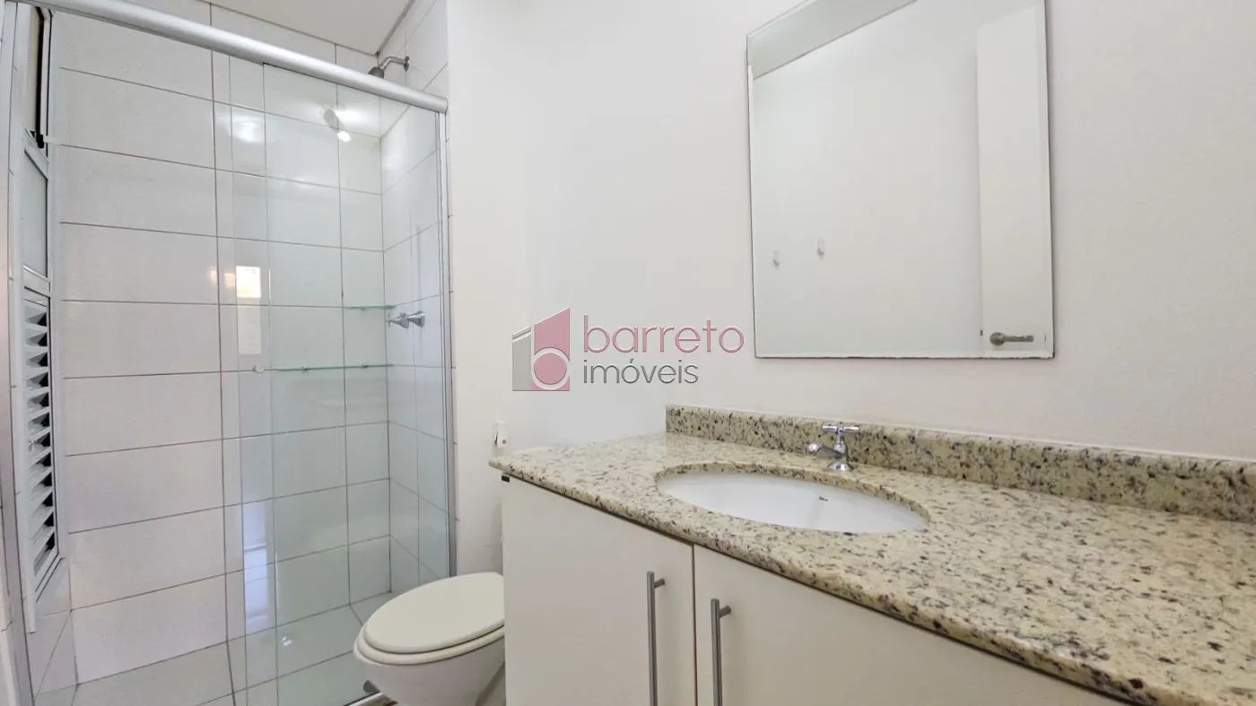 Alugar Apartamento / Padrão em Jundiaí R$ 3.000,00 - Foto 15