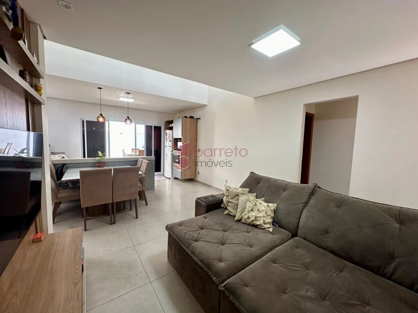 Comprar Casa / Condomínio em Itupeva R$ 1.070.000,00 - Foto 2