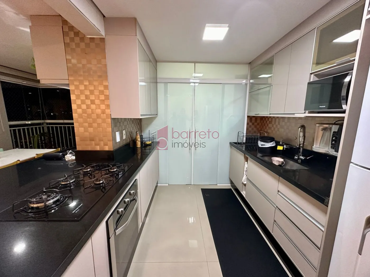 Comprar Apartamento / Padrão em Jundiaí R$ 890.000,00 - Foto 6