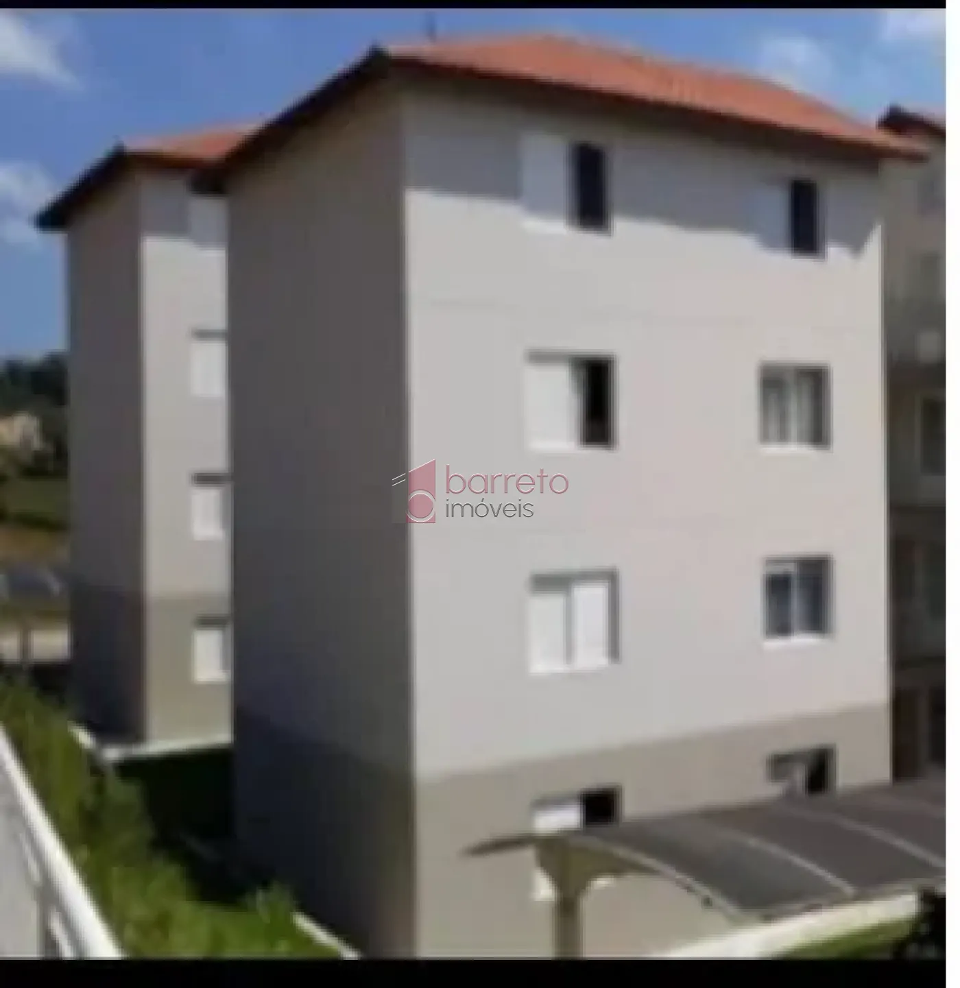 Comprar Apartamento / Padrão em Jundiaí R$ 215.000,00 - Foto 4