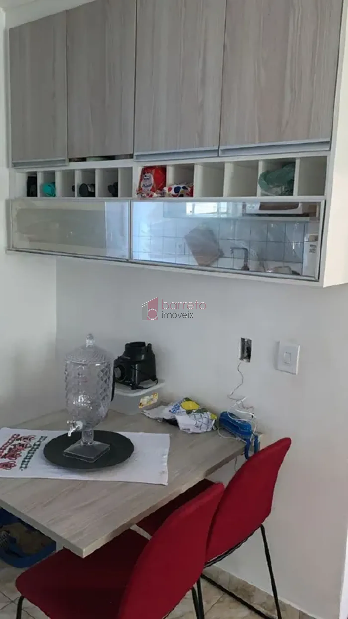 Comprar Apartamento / Padrão em Jundiaí R$ 215.000,00 - Foto 8