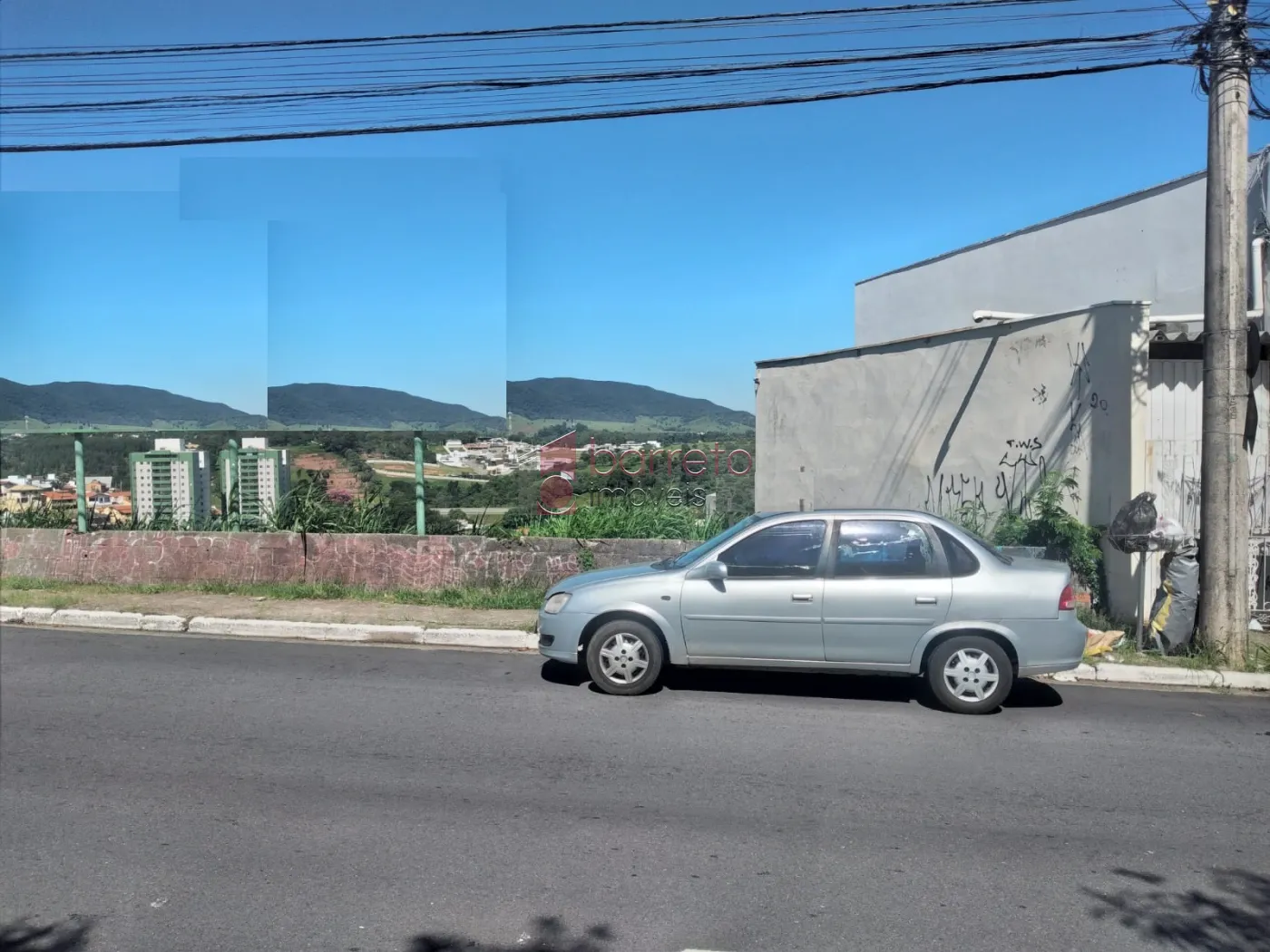 Comprar Terreno / Padrão em Jundiaí R$ 1.100.000,00 - Foto 3