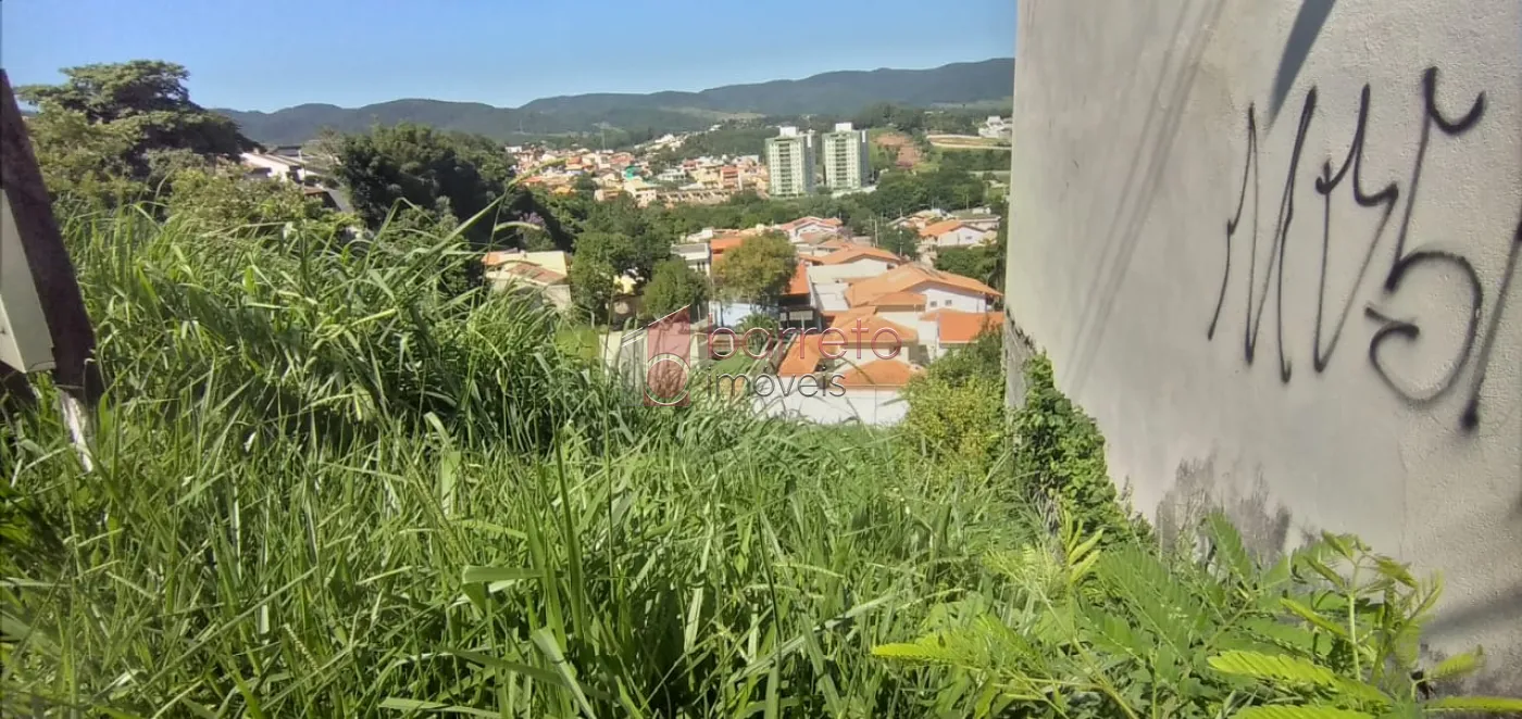 Comprar Terreno / Padrão em Jundiaí R$ 1.100.000,00 - Foto 4