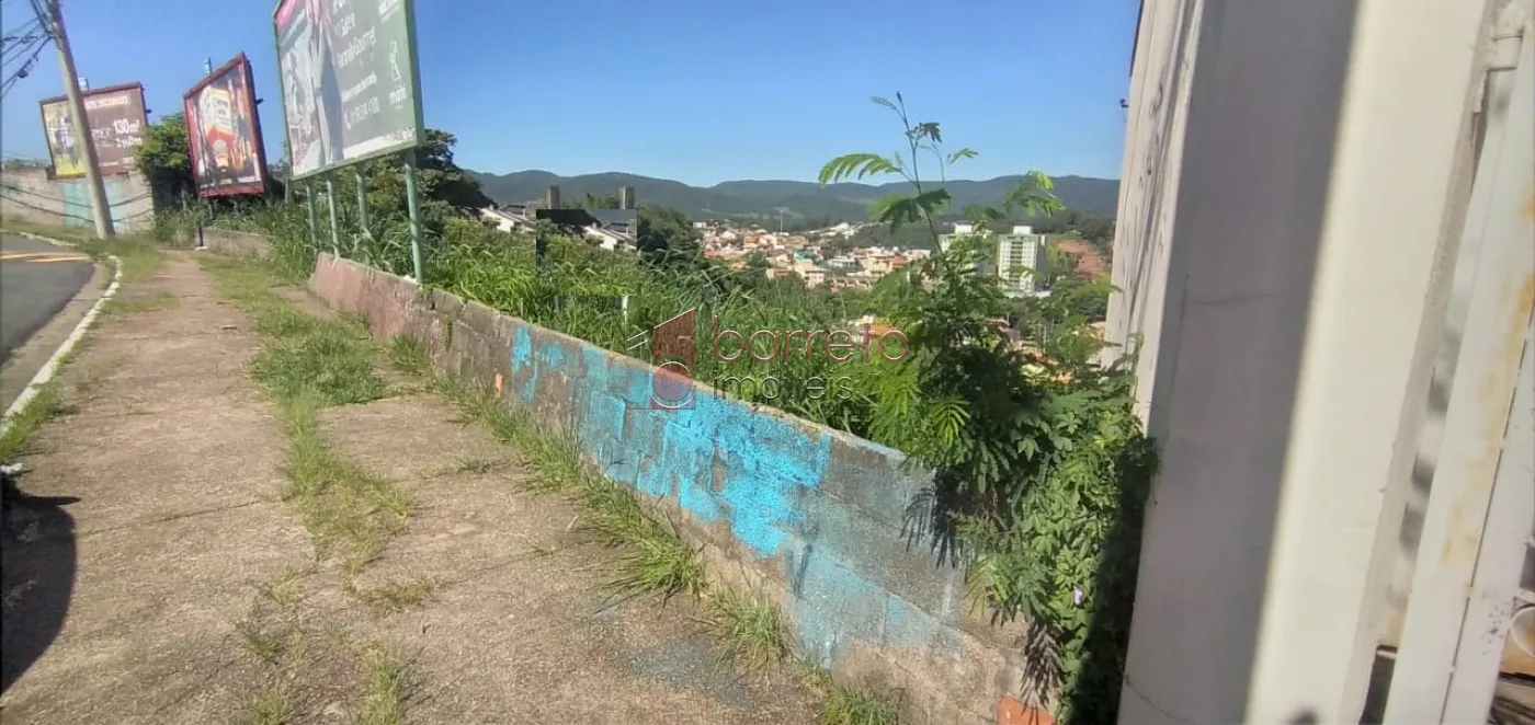 Comprar Terreno / Padrão em Jundiaí R$ 1.100.000,00 - Foto 1