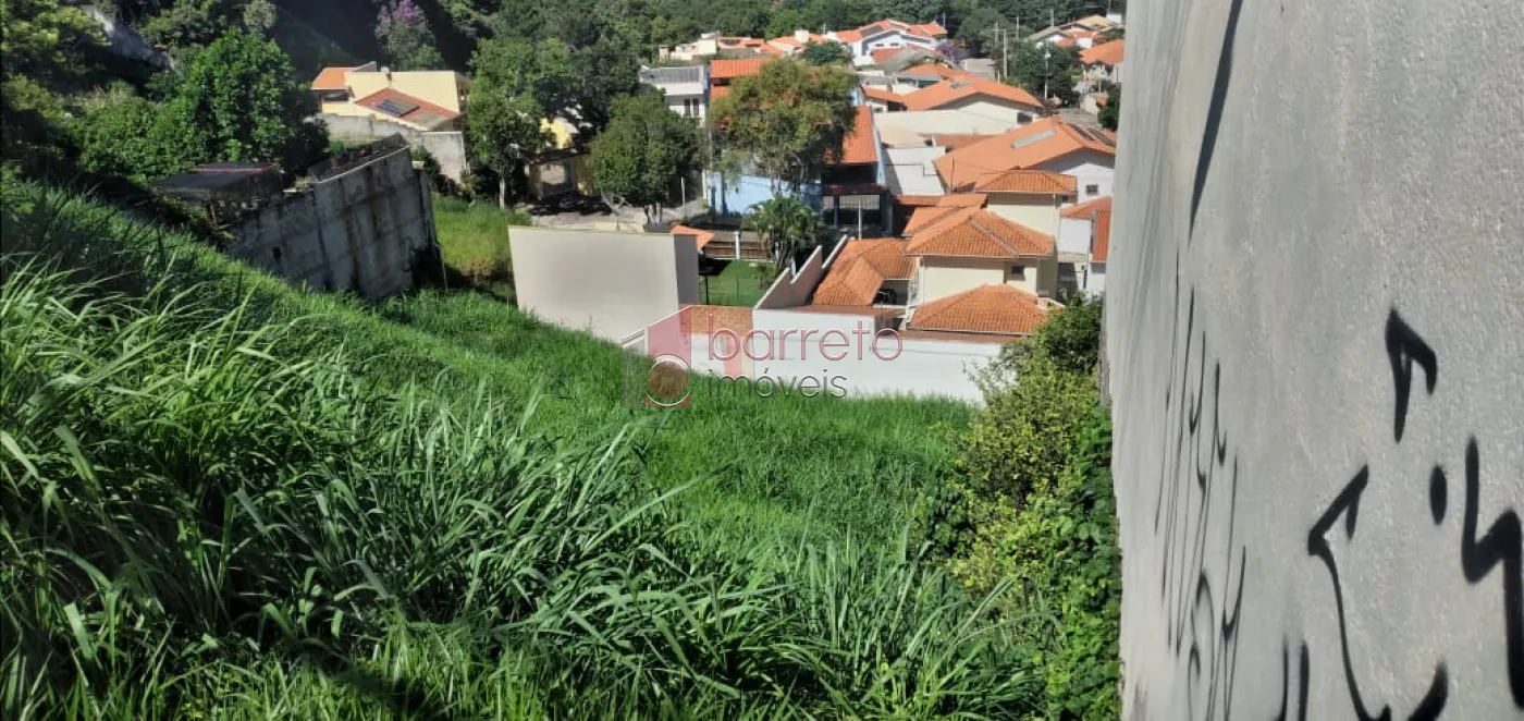 Comprar Terreno / Padrão em Jundiaí R$ 1.100.000,00 - Foto 7