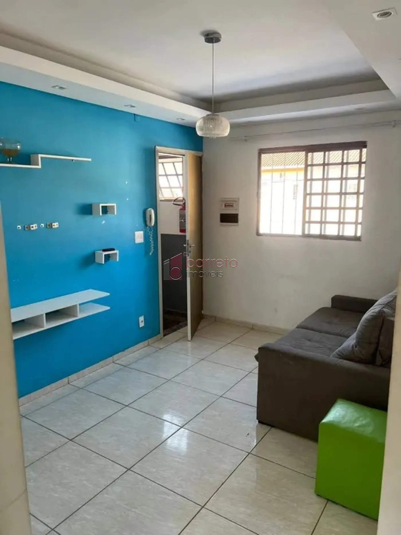 Comprar Apartamento / Padrão em Jundiaí R$ 240.000,00 - Foto 1