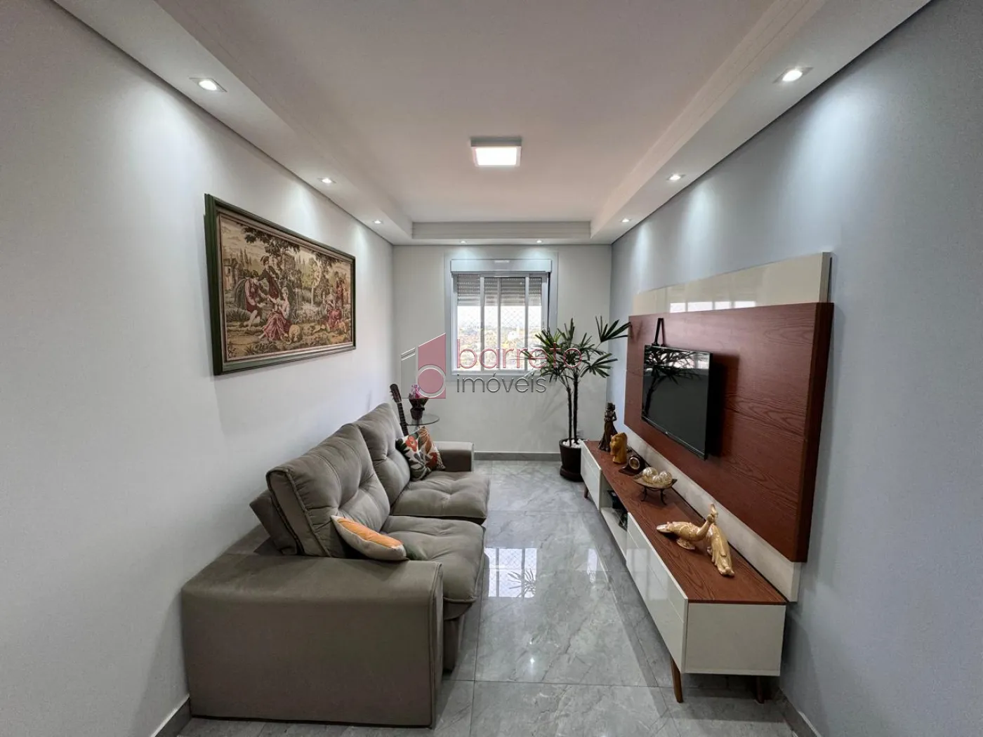 Comprar Apartamento / Padrão em Jundiaí R$ 870.000,00 - Foto 5