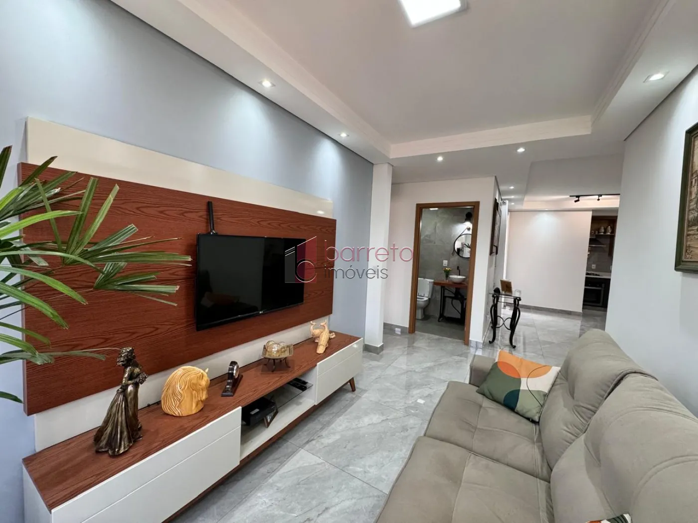 Comprar Apartamento / Padrão em Jundiaí R$ 870.000,00 - Foto 6