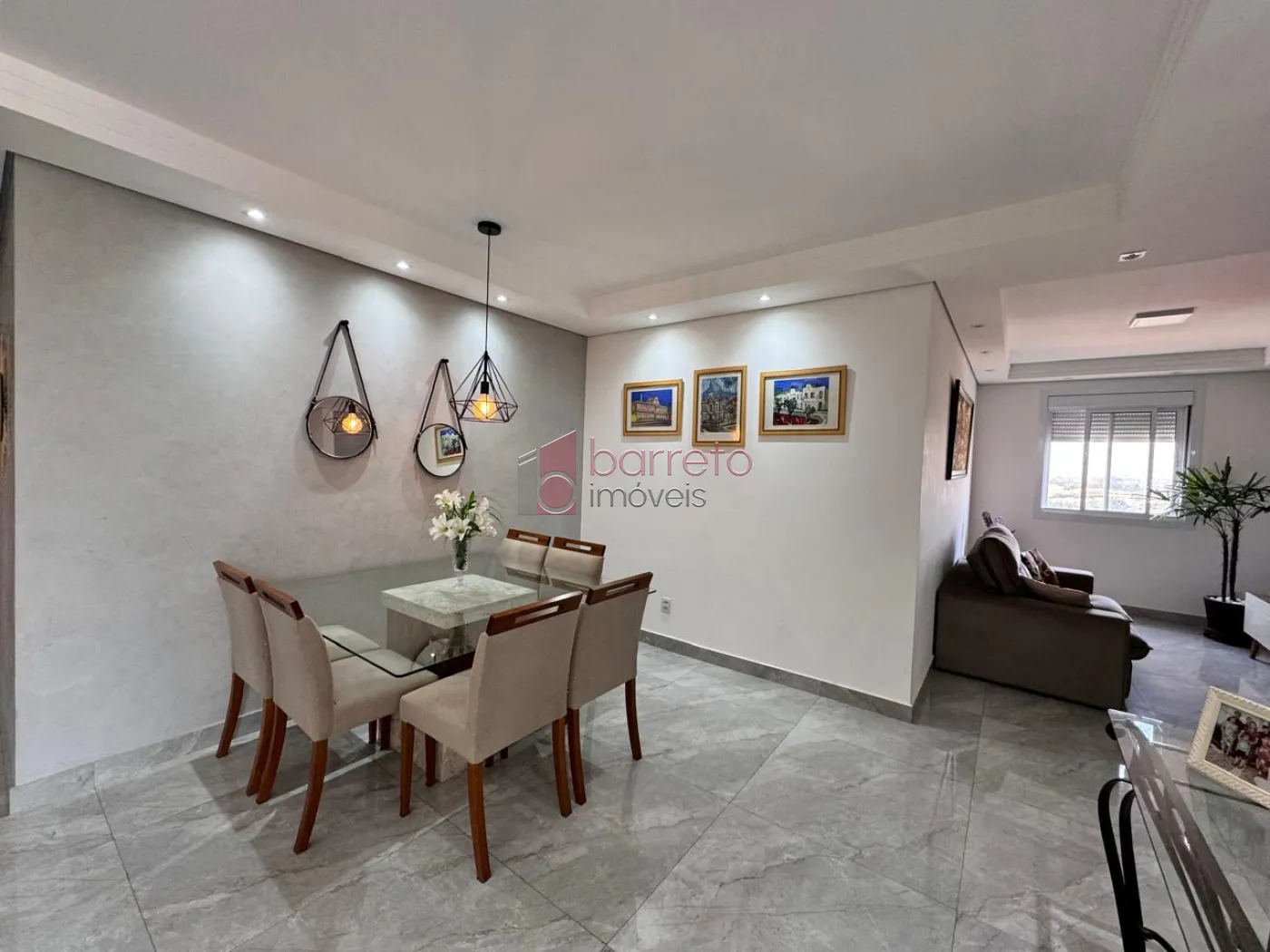 Comprar Apartamento / Padrão em Jundiaí R$ 870.000,00 - Foto 4