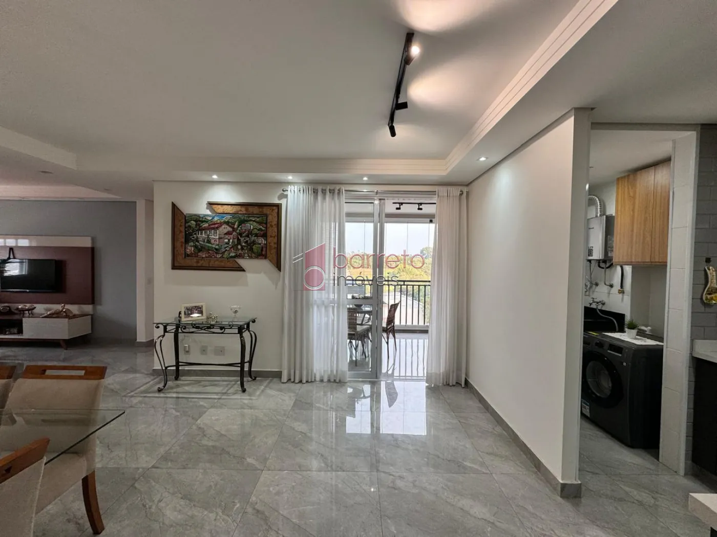 Comprar Apartamento / Padrão em Jundiaí R$ 870.000,00 - Foto 1