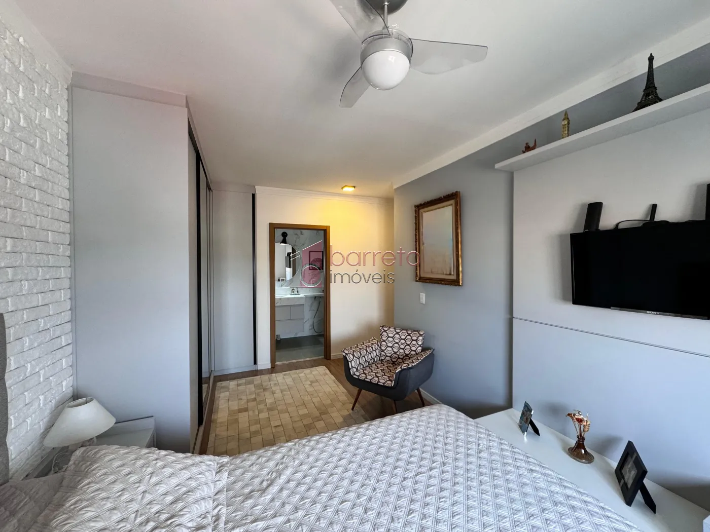 Comprar Apartamento / Padrão em Jundiaí R$ 870.000,00 - Foto 17