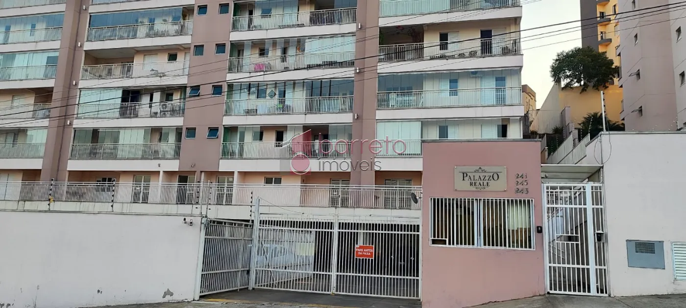 Comprar Apartamento / Padrão em Jundiaí R$ 880.000,00 - Foto 2