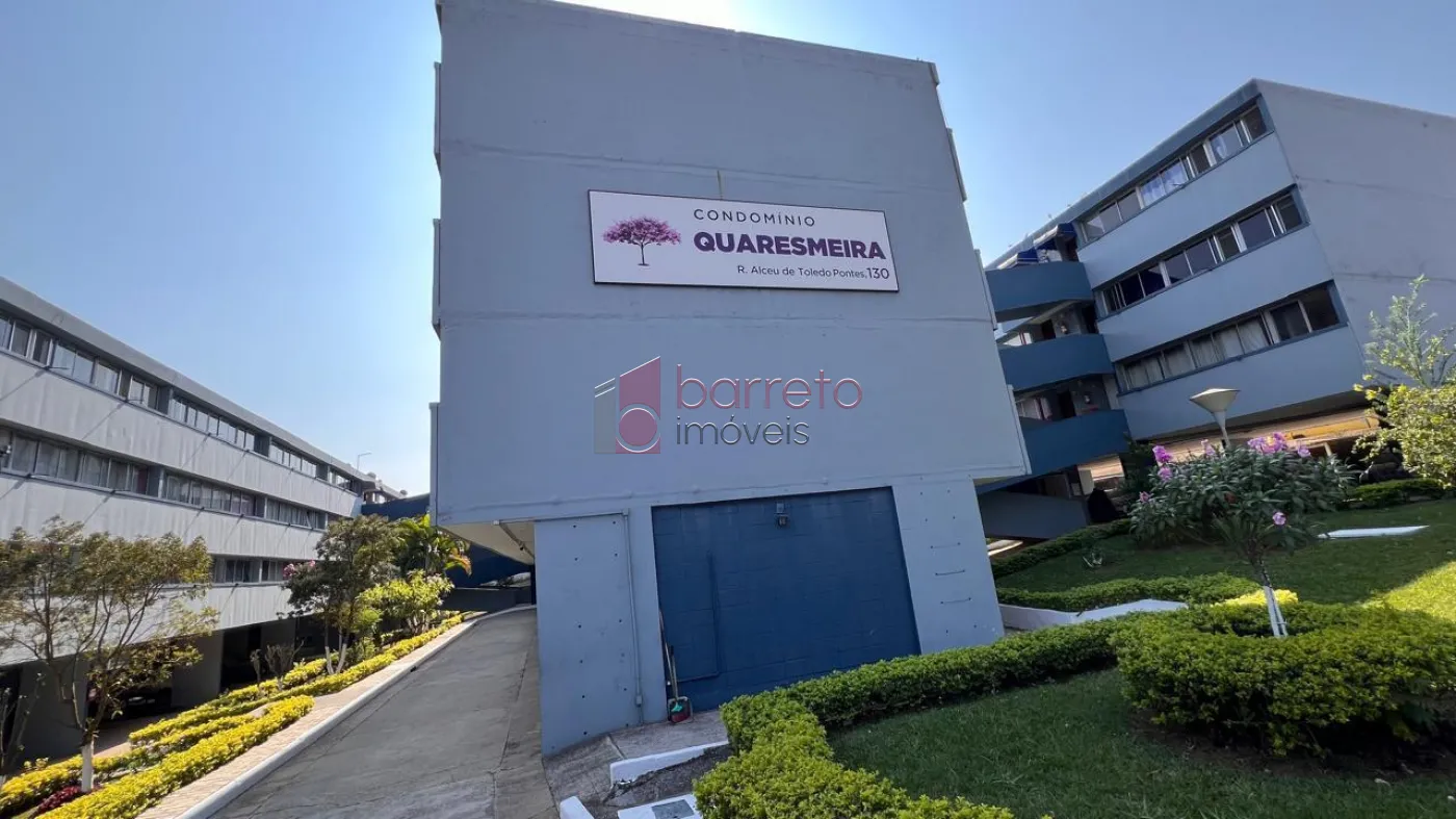 Comprar Apartamento / Padrão em Jundiaí R$ 235.000,00 - Foto 1