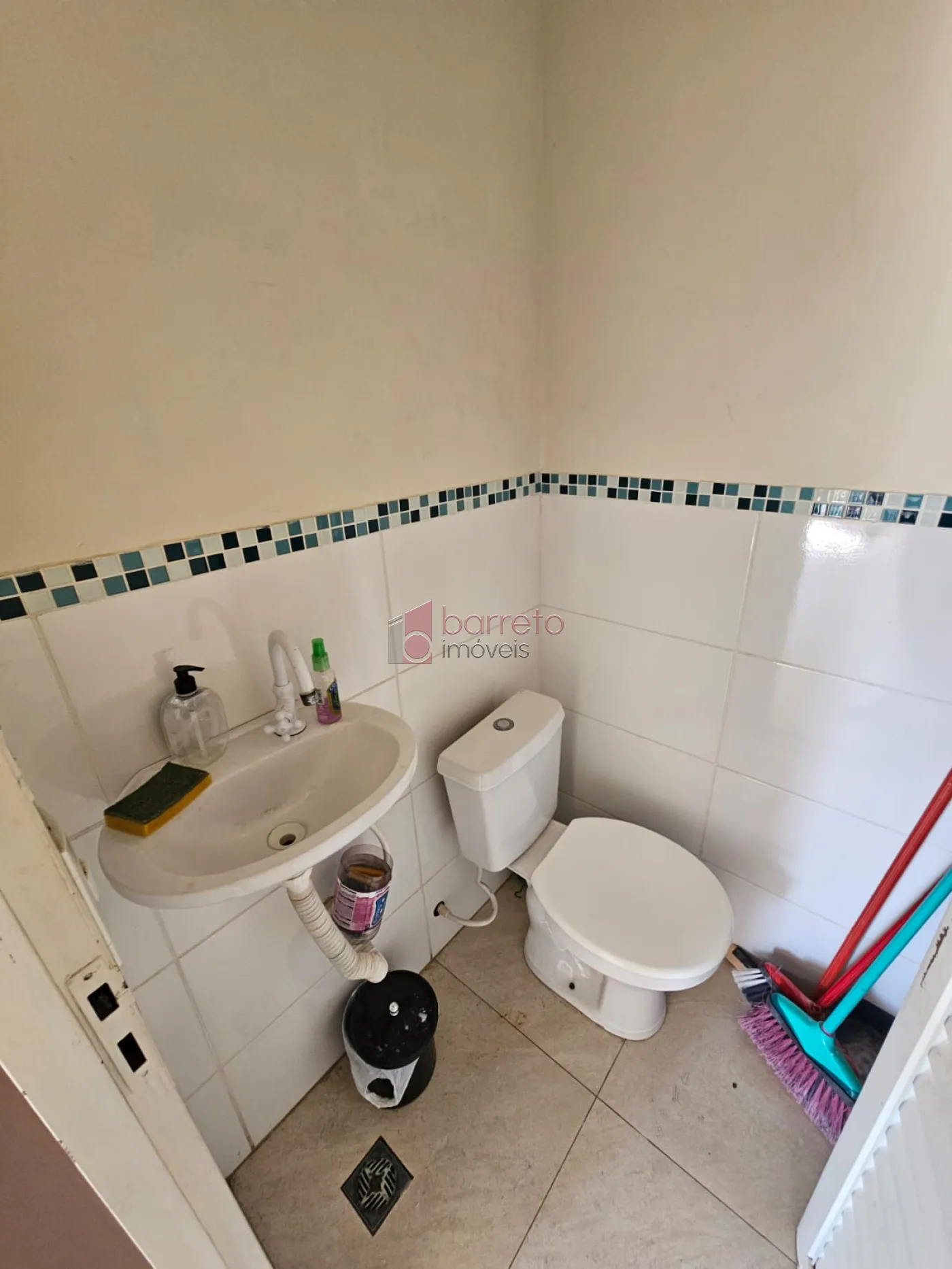 Alugar Comercial / Salão (sem cond.) em Jundiaí R$ 1.800,00 - Foto 6