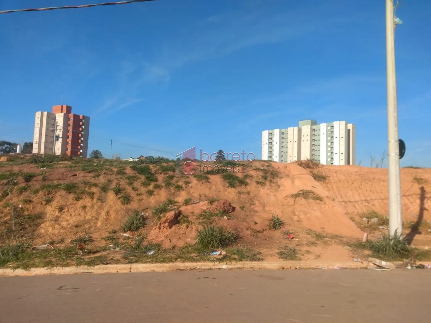 Comprar Terreno / lote em Várzea Paulista R$ 260.000,00 - Foto 2