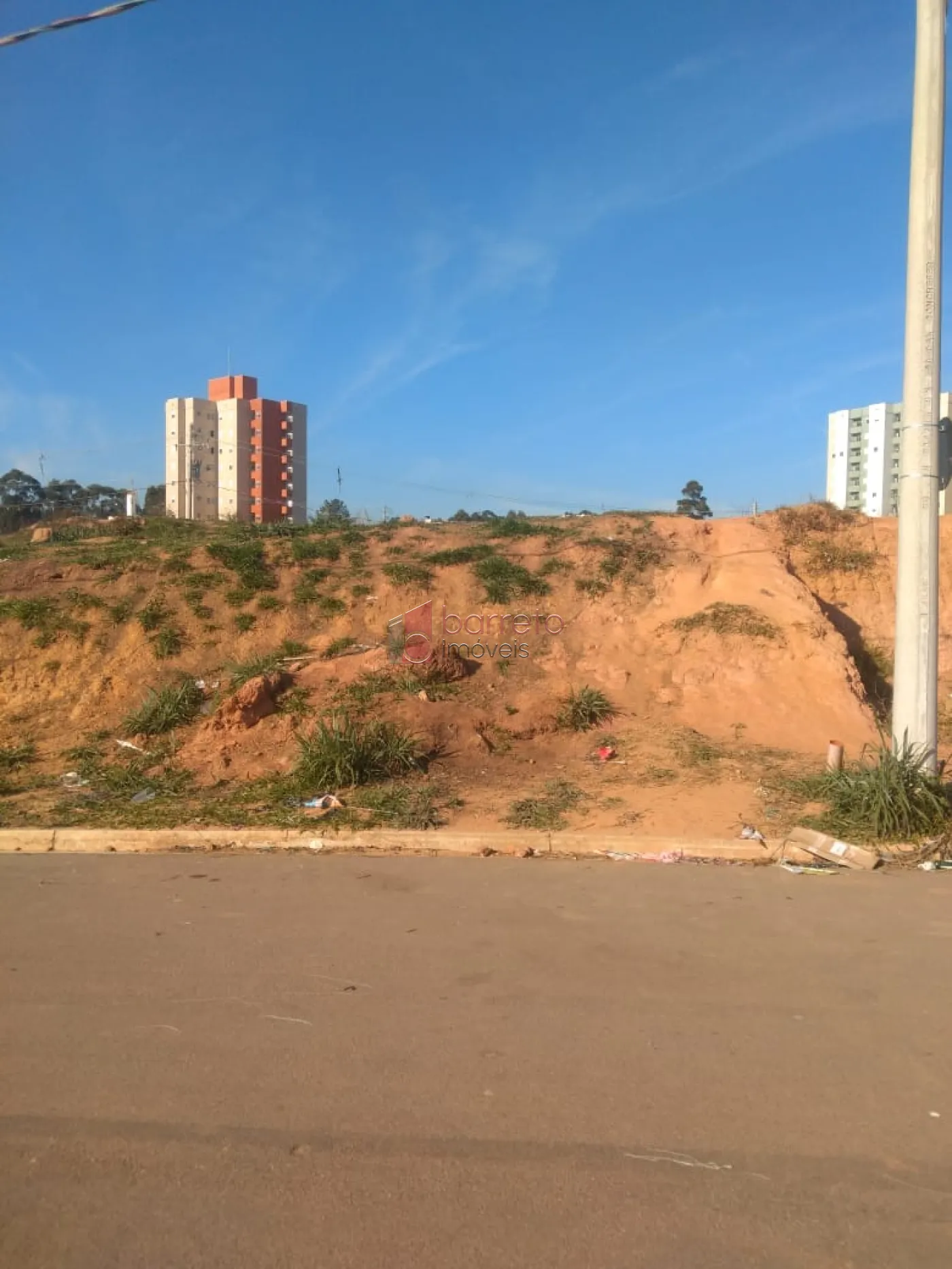 Comprar Terreno / lote em Várzea Paulista R$ 260.000,00 - Foto 1