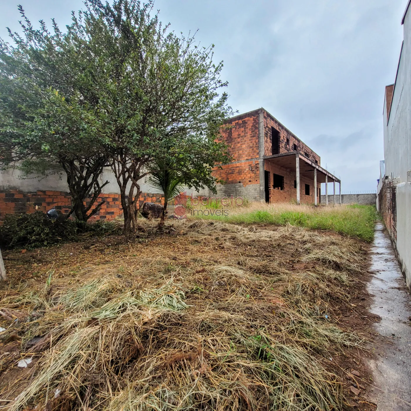 Comprar Terreno / Padrão em Várzea Paulista R$ 320.000,00 - Foto 1