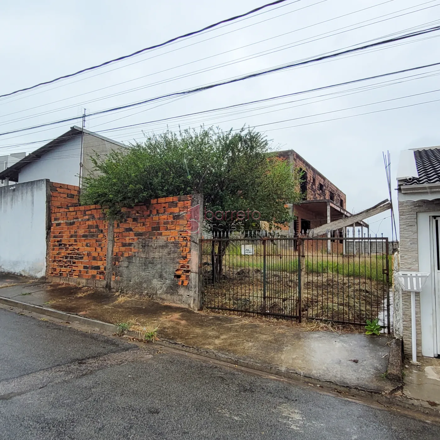 Comprar Terreno / Padrão em Várzea Paulista R$ 320.000,00 - Foto 3