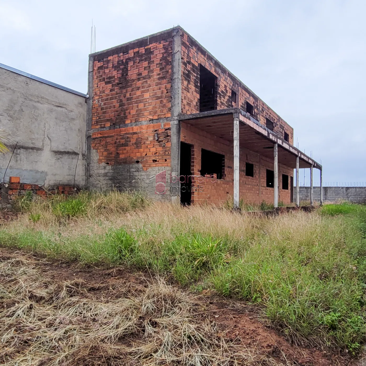 Comprar Terreno / Padrão em Várzea Paulista R$ 320.000,00 - Foto 4