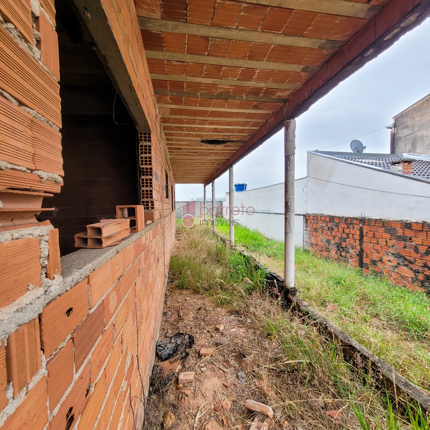 Comprar Terreno / Padrão em Várzea Paulista R$ 320.000,00 - Foto 6