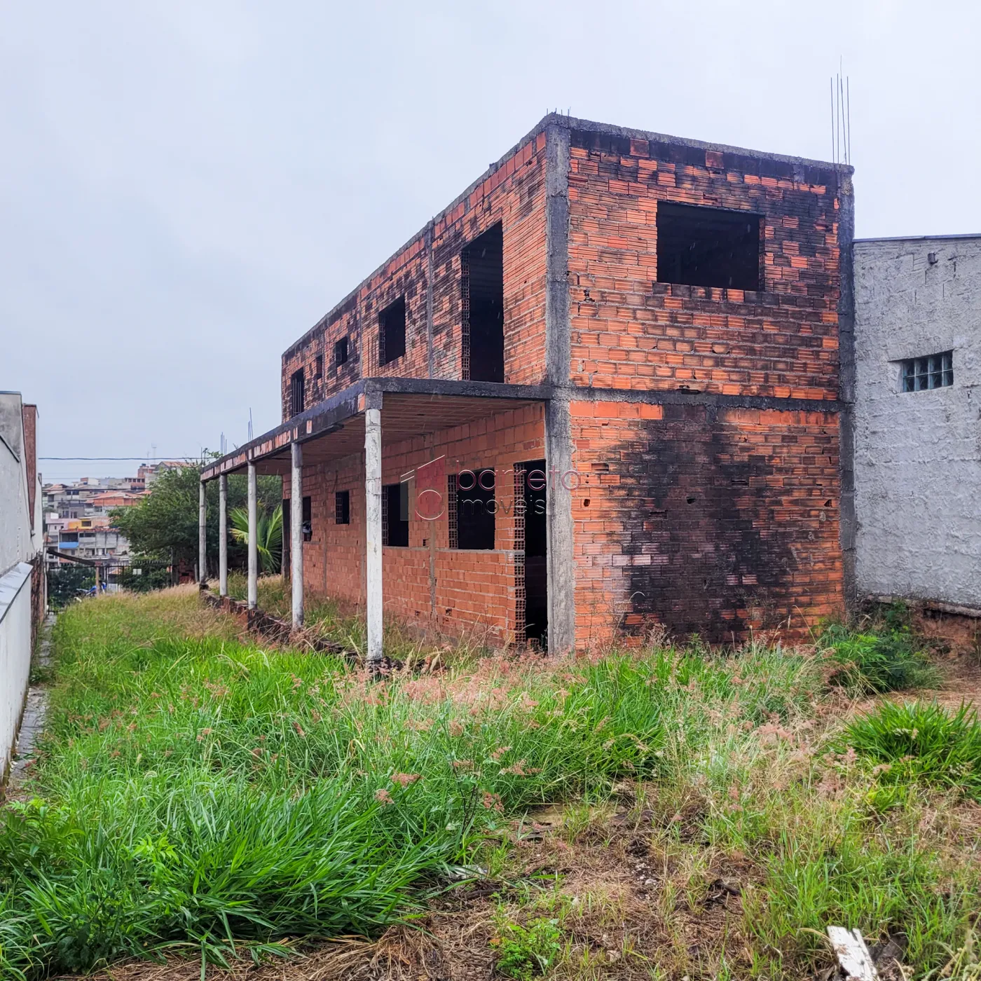 Comprar Terreno / Padrão em Várzea Paulista R$ 320.000,00 - Foto 15