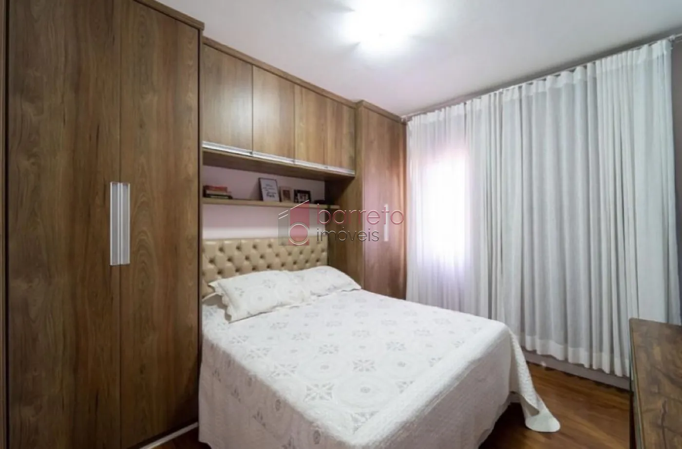 Comprar Apartamento / Padrão em Jundiaí R$ 345.000,00 - Foto 4