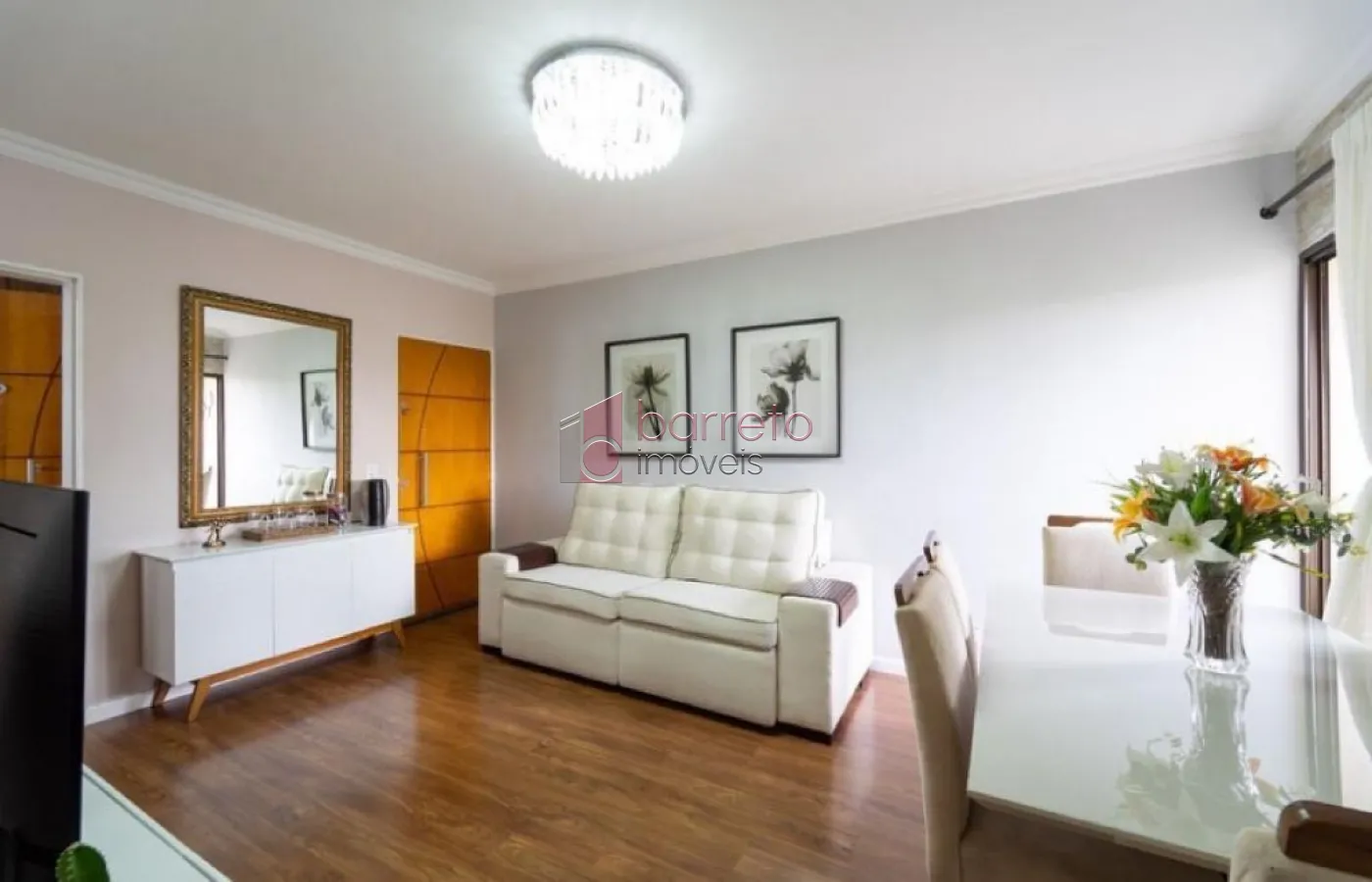 Comprar Apartamento / Padrão em Jundiaí R$ 345.000,00 - Foto 1