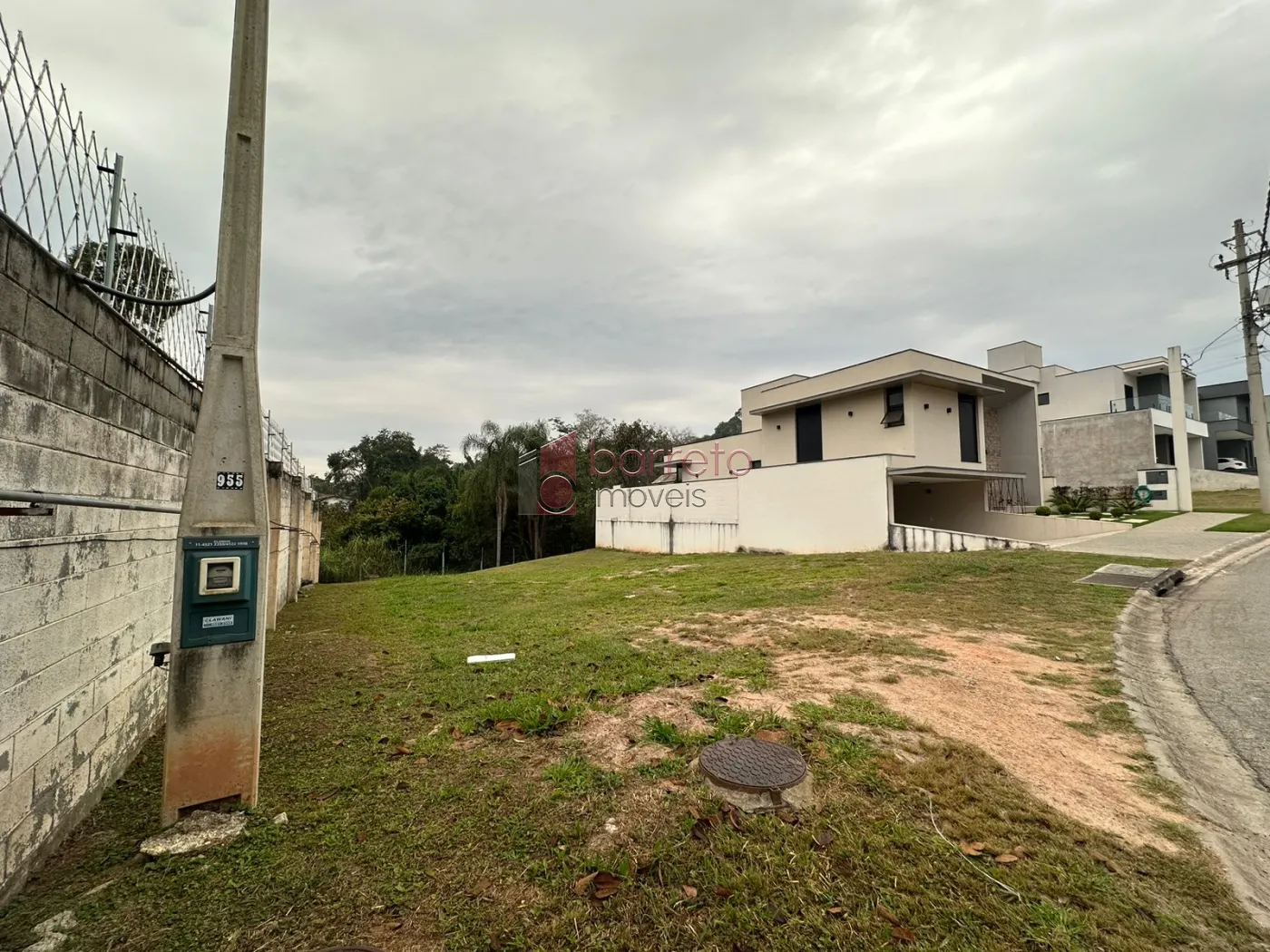 Comprar Terreno / Condomínio em Jundiaí R$ 515.000,00 - Foto 3