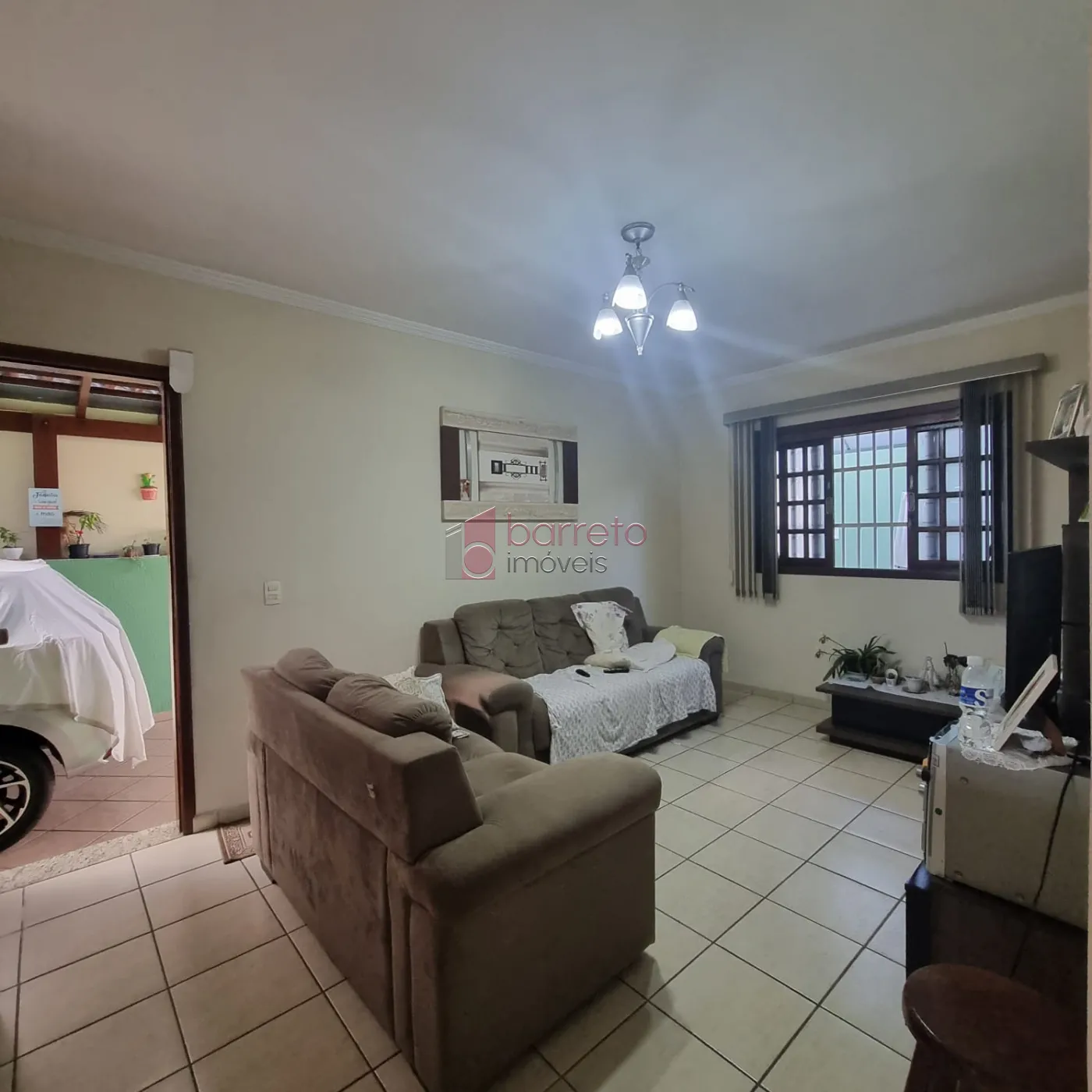 Comprar Casa / Padrão em Jundiaí R$ 530.000,00 - Foto 2