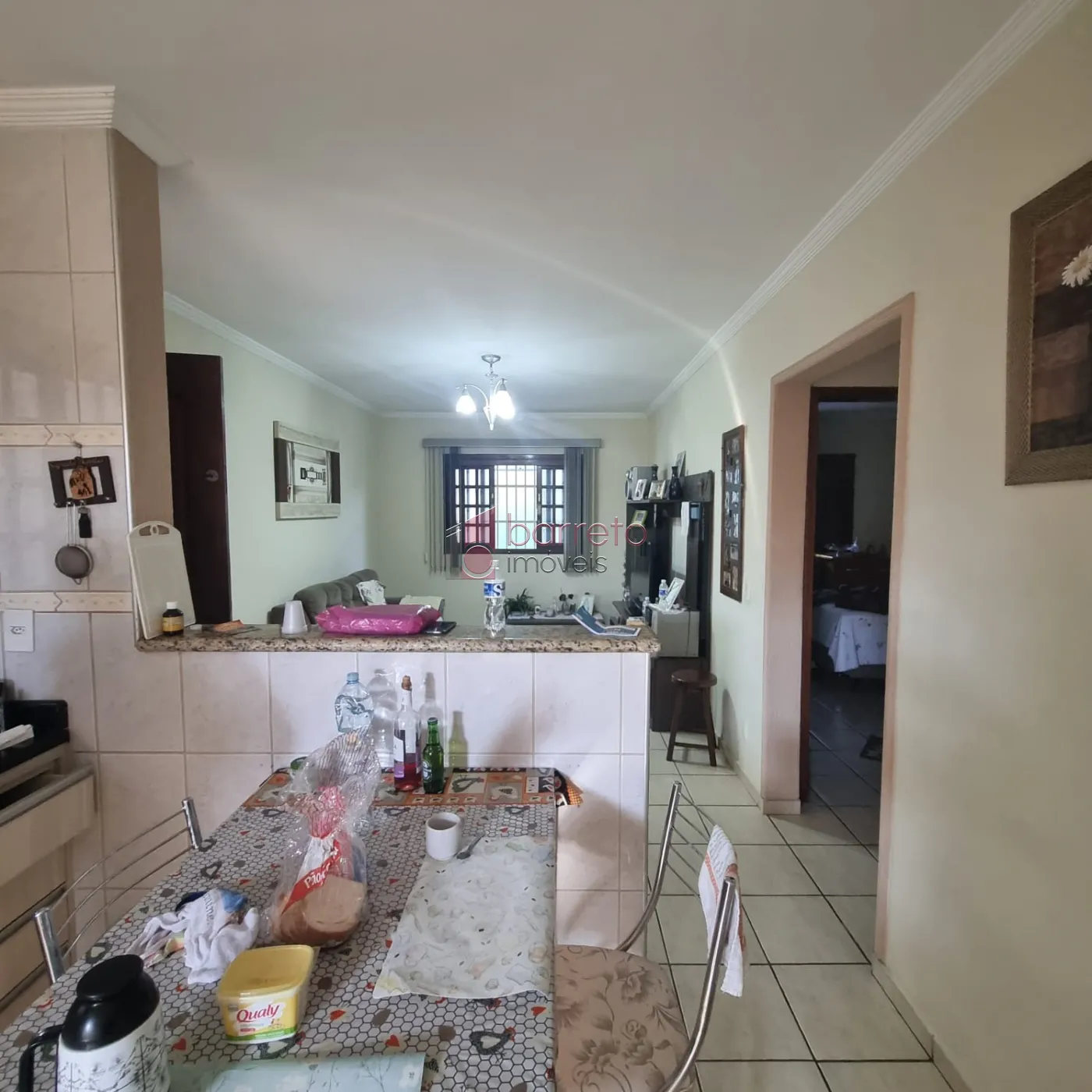 Comprar Casa / Padrão em Jundiaí R$ 530.000,00 - Foto 3