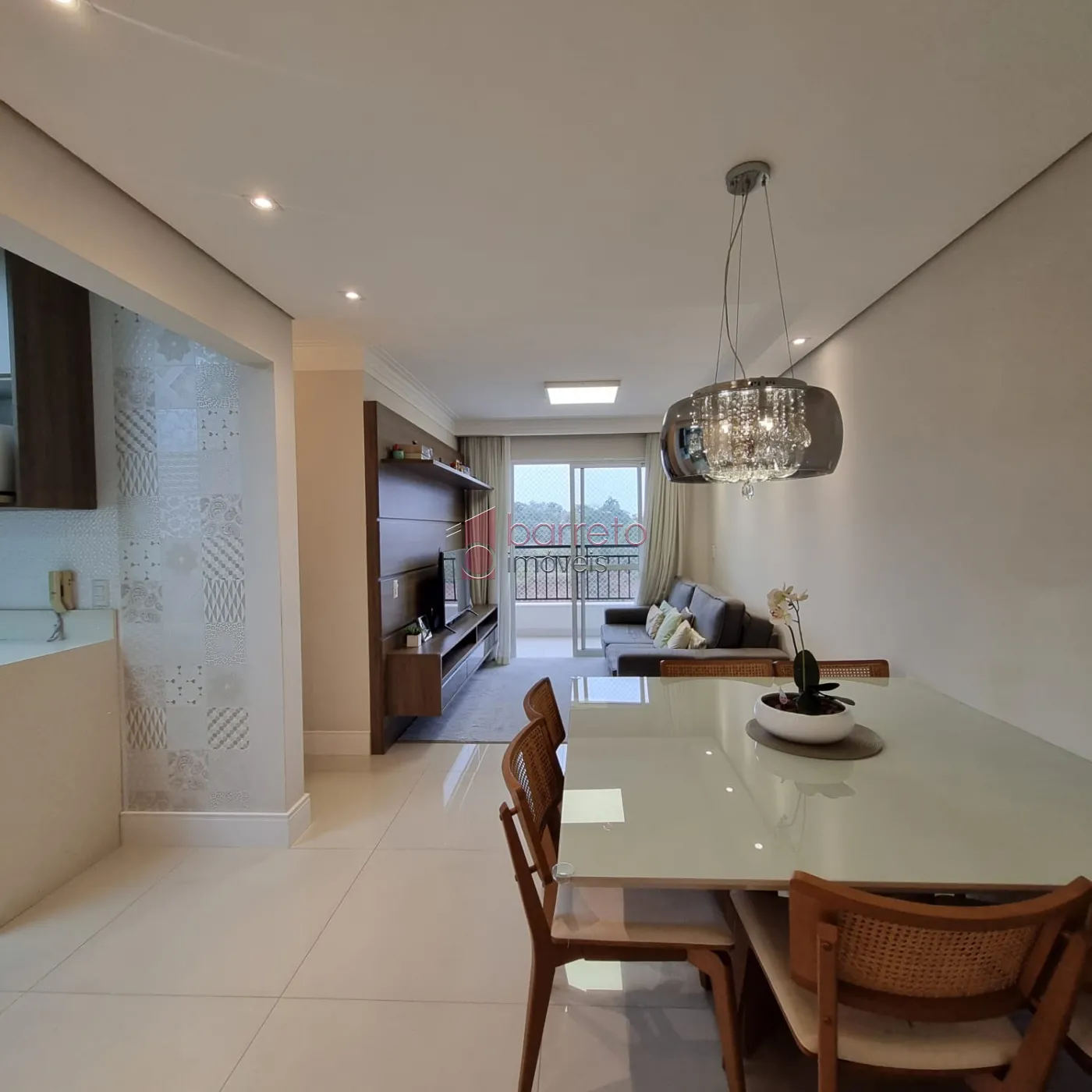 Comprar Apartamento / Padrão em Jundiaí R$ 615.000,00 - Foto 1