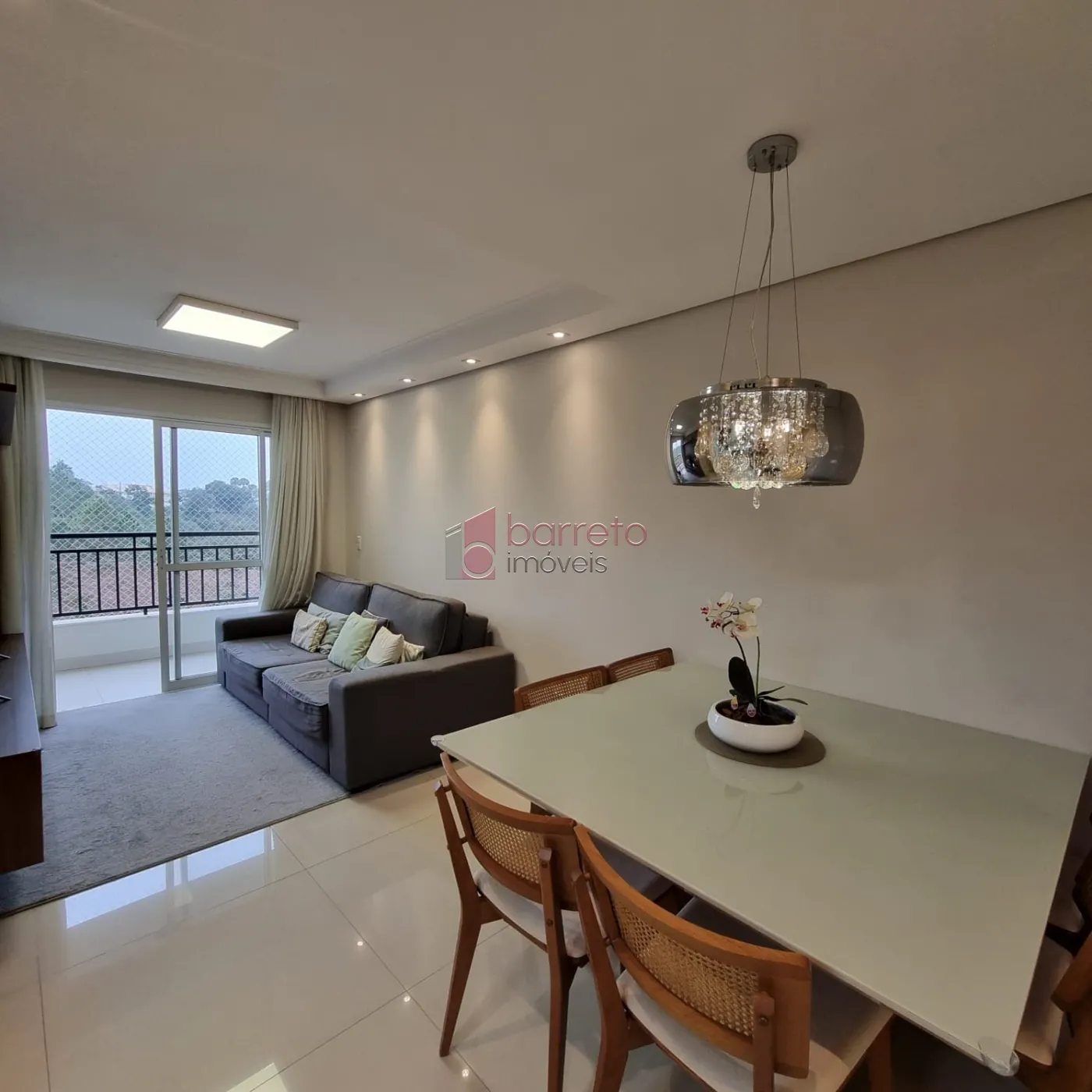 Comprar Apartamento / Padrão em Jundiaí R$ 602.000,00 - Foto 2