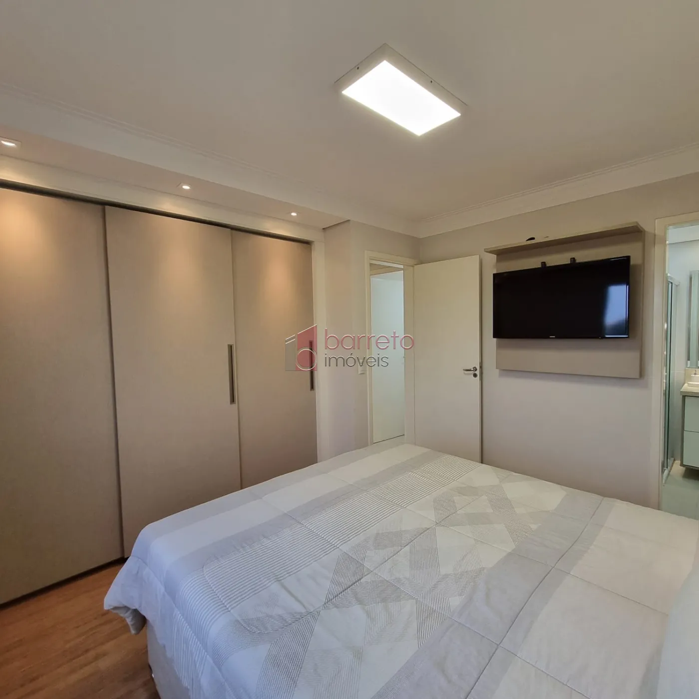 Comprar Apartamento / Padrão em Jundiaí R$ 615.000,00 - Foto 9