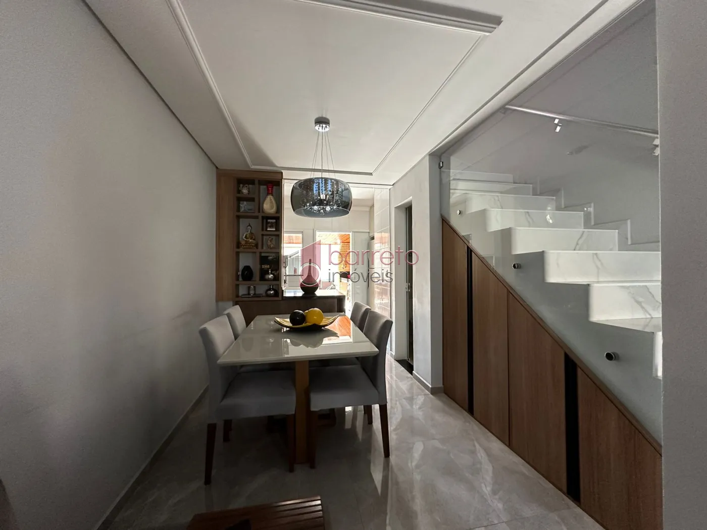 Comprar Casa / Condomínio em Jundiaí R$ 690.000,00 - Foto 1