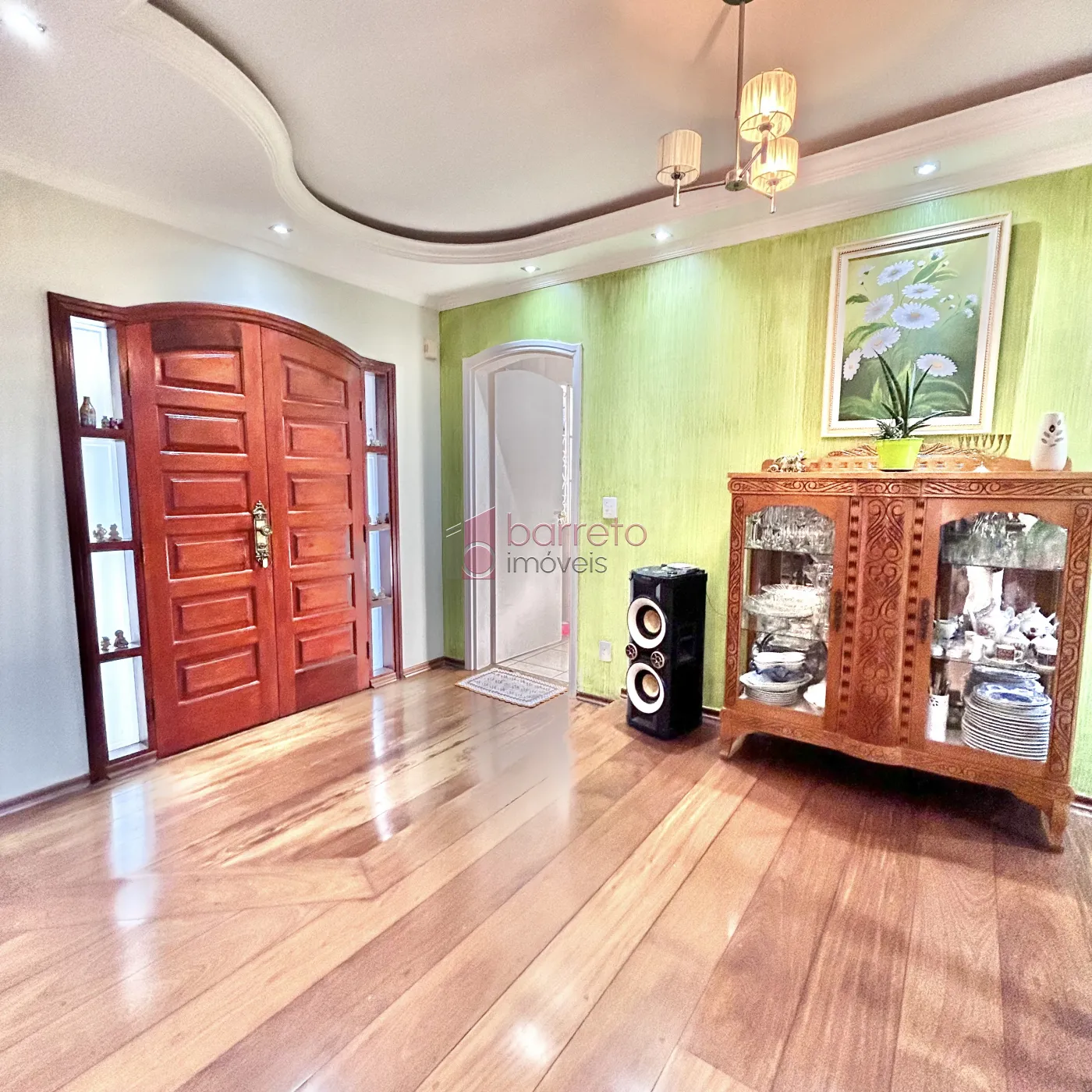 Comprar Casa / Padrão em Jundiaí R$ 1.279.000,00 - Foto 8