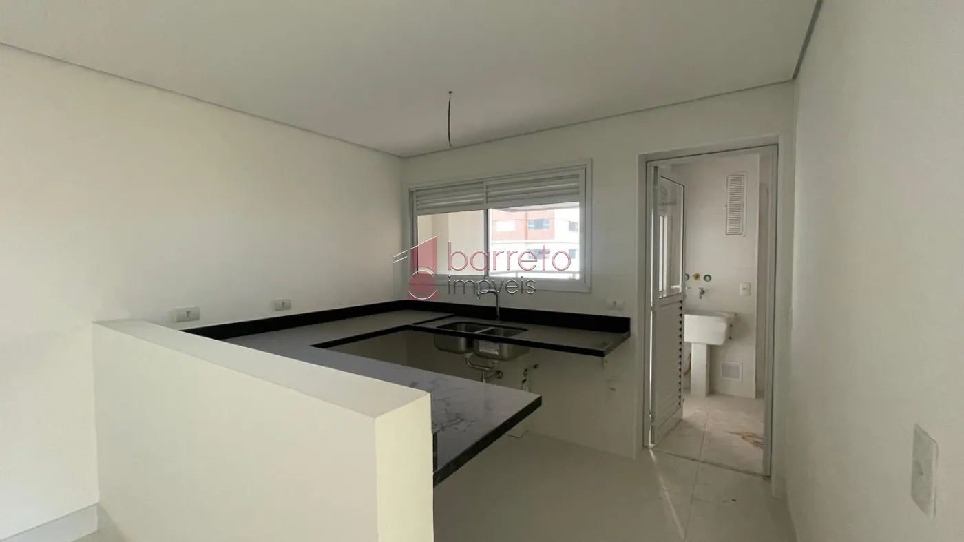 Comprar Apartamento / Alto Padrão em Jundiaí R$ 1.950.000,00 - Foto 4