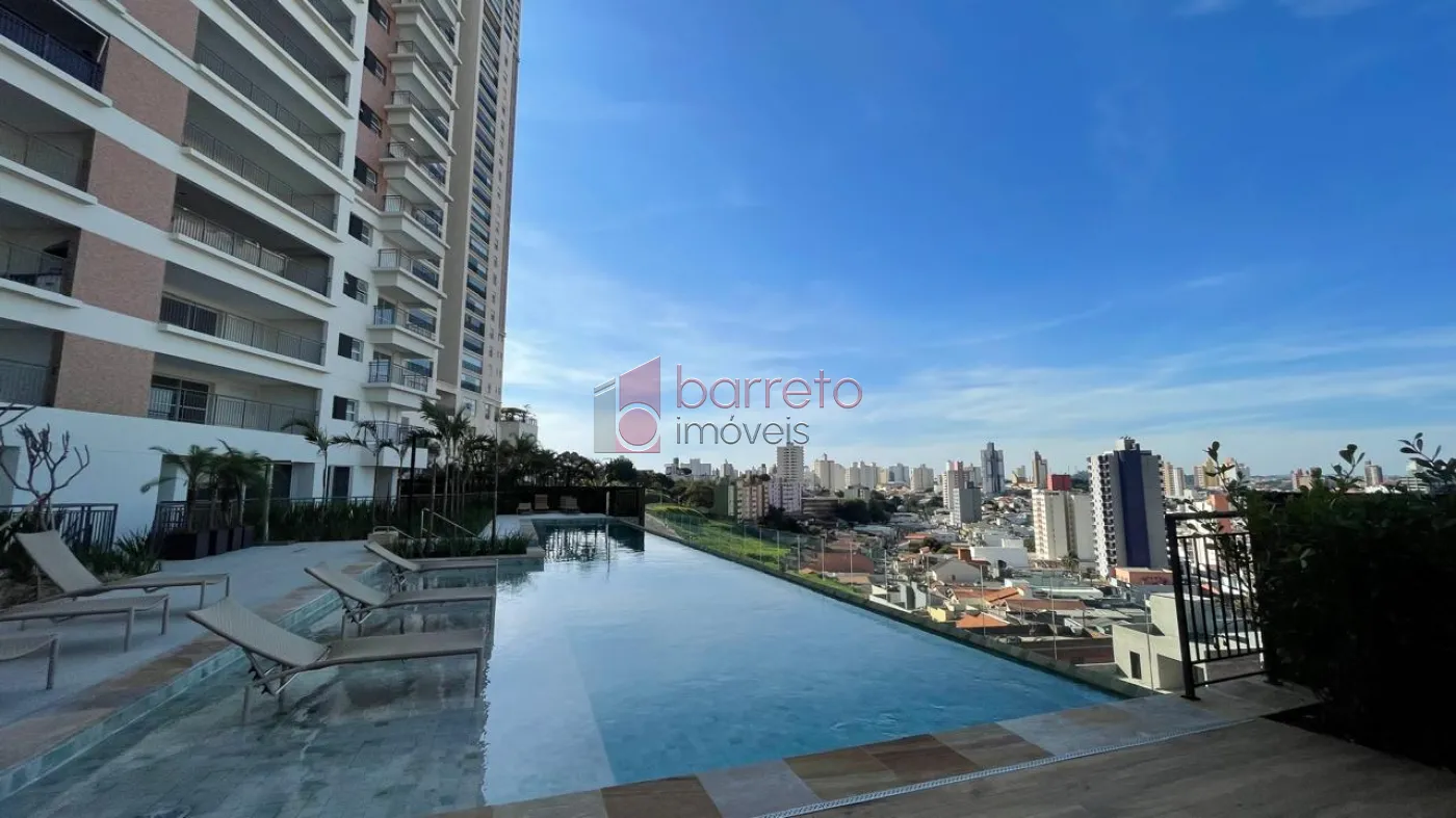 Comprar Apartamento / Alto Padrão em Jundiaí R$ 1.950.000,00 - Foto 25