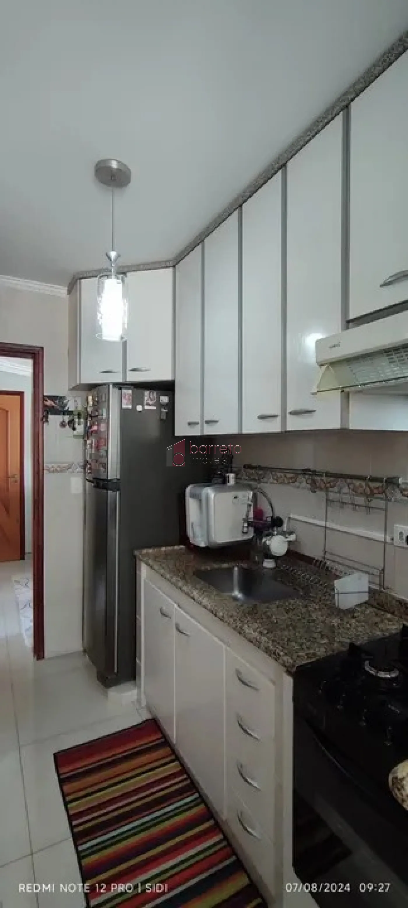 Comprar Apartamento / Padrão em Jundiaí R$ 360.000,00 - Foto 5